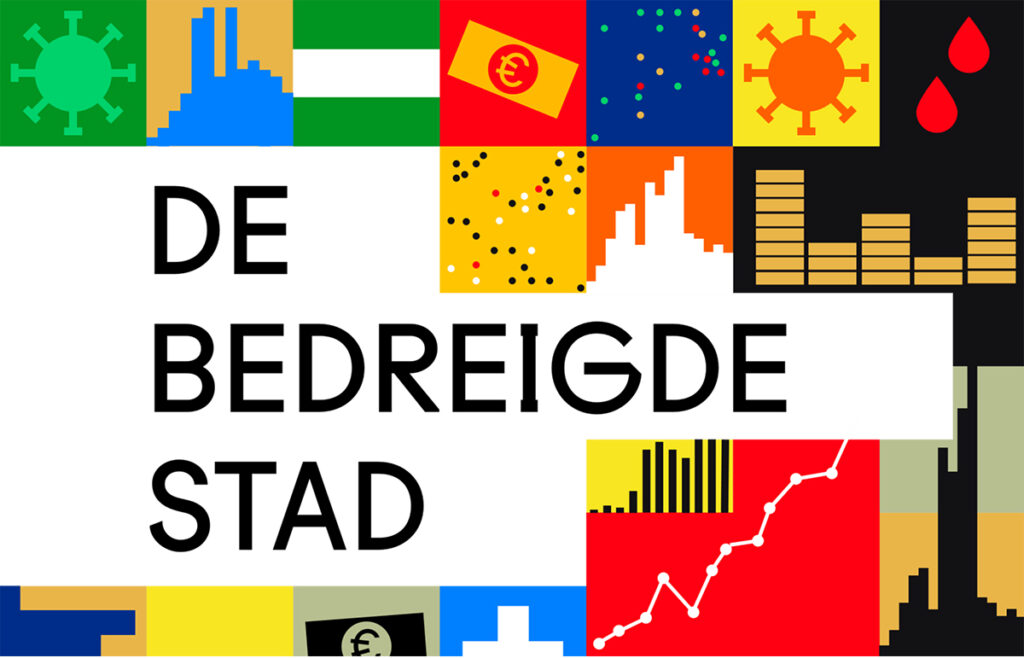 Onderzoek De Bedreigde Stad