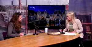 Stadsdialoog #2 Zorg & Welzijn