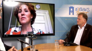 iPoort Debat DIgitale Slagkracht