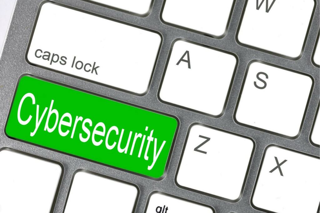cybersecurity