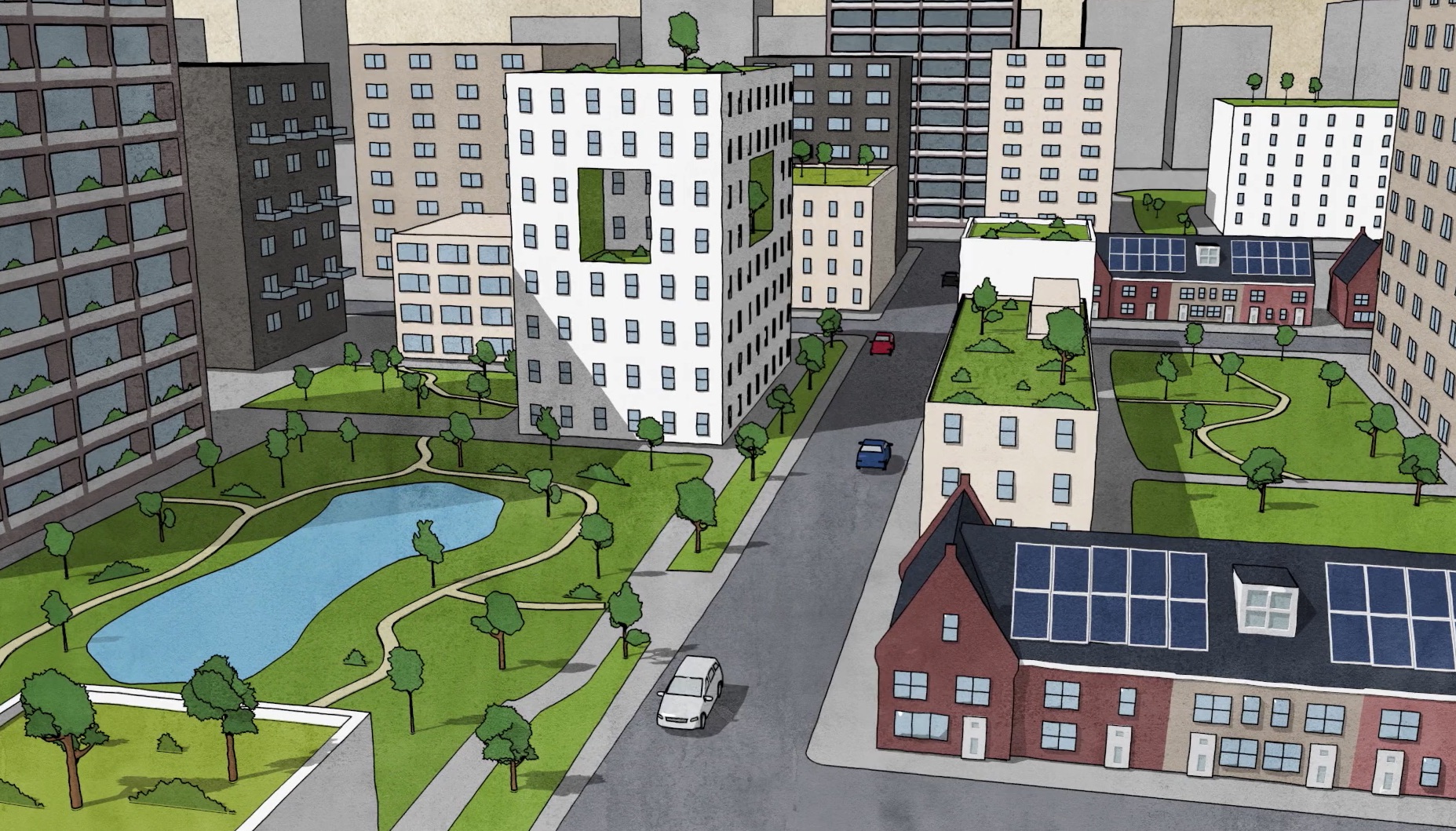morgenland energietransitie