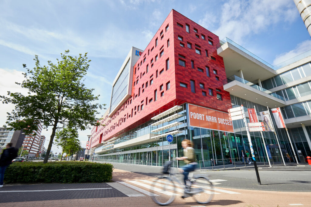 HU Amersfoort