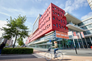 HU Amersfoort