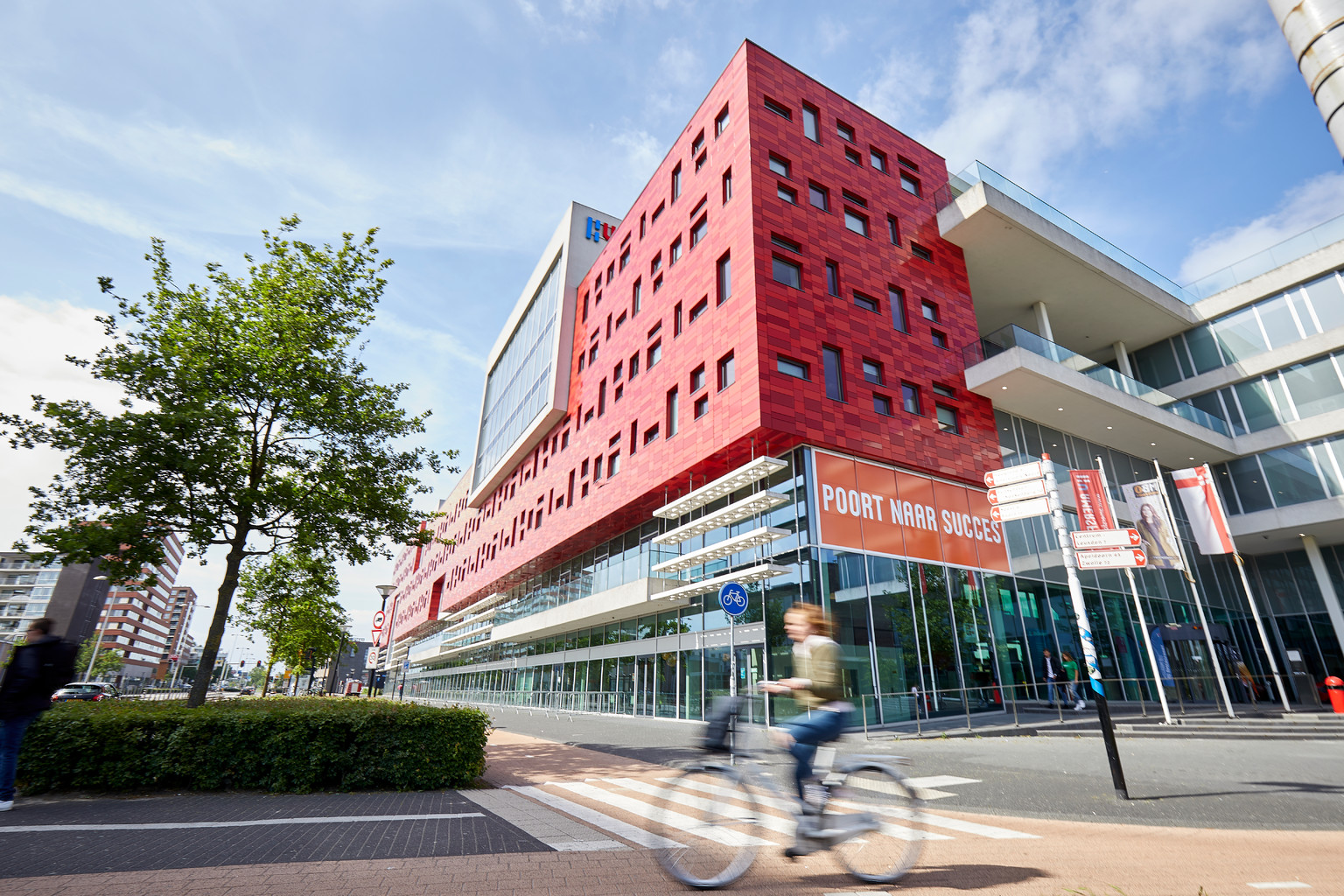 HU Amersfoort
