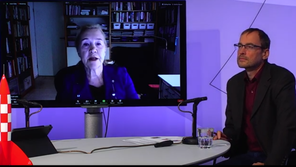 dcyper paneldiscussie leven lang leren
