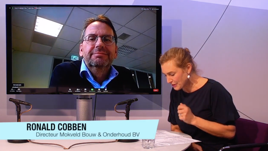 Energiedienstenbedrijf Gooi & Vechtstreek