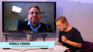 Energiedienstenbedrijf Gooi & Vechtstreek