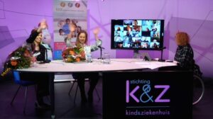 Landelijke KAR dag Kind &. Ziekenhuis