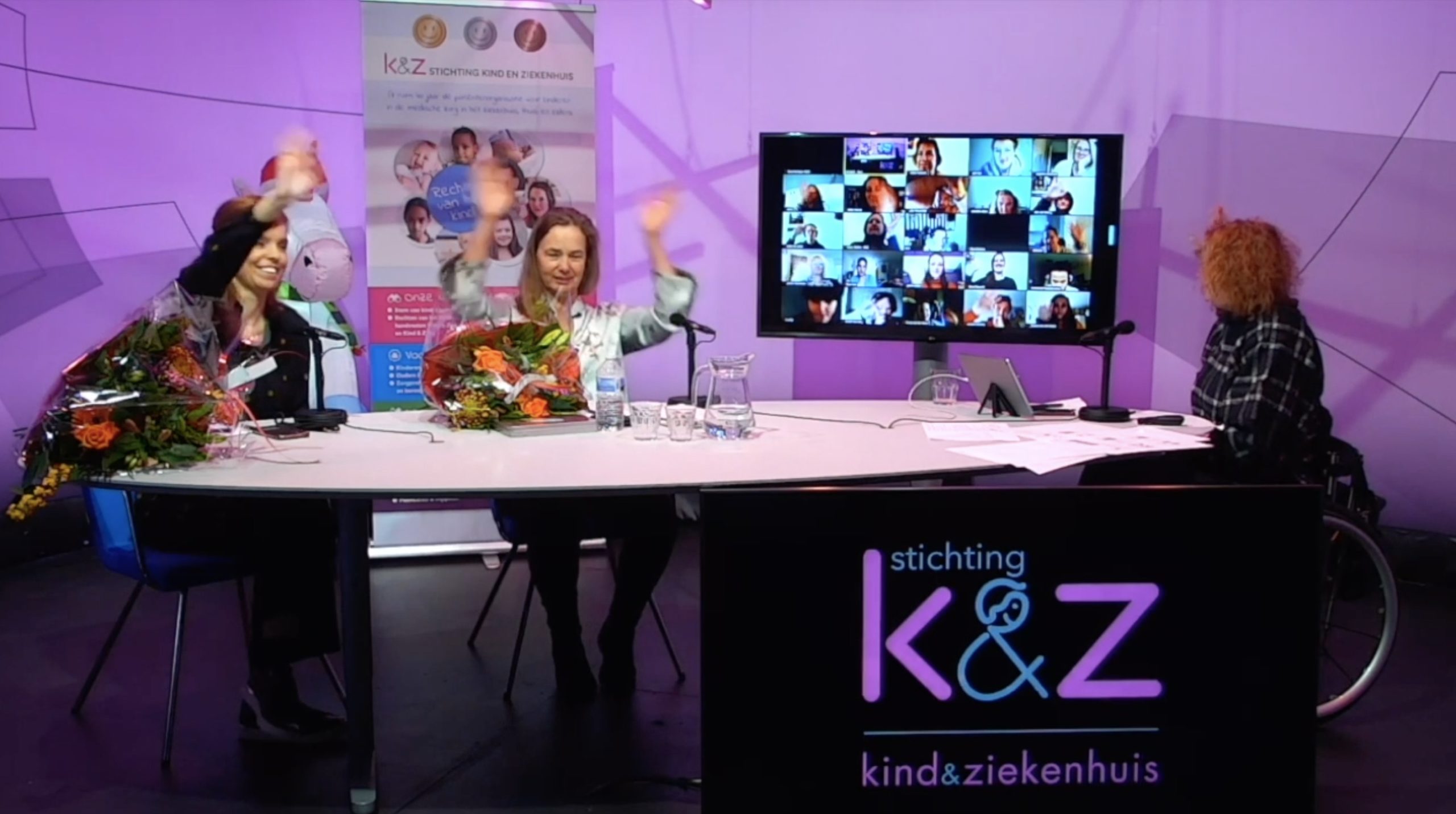 Landelijke KAR dag Kind &. Ziekenhuis
