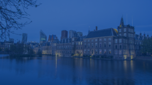 Hoog tijd voor een Minister van Digitalisering