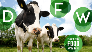 Dutch Food Week