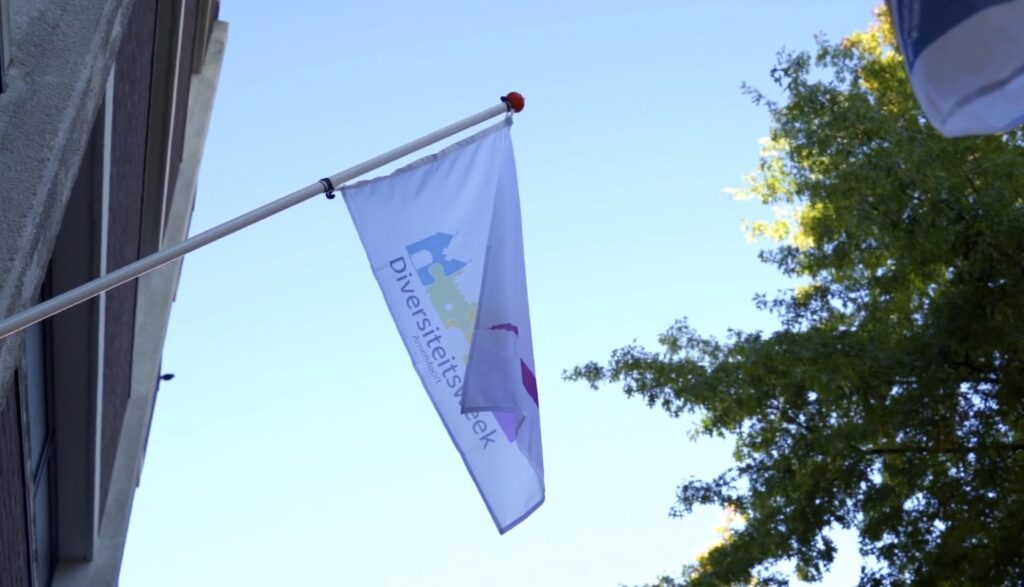 diversiteitsweek 2022
