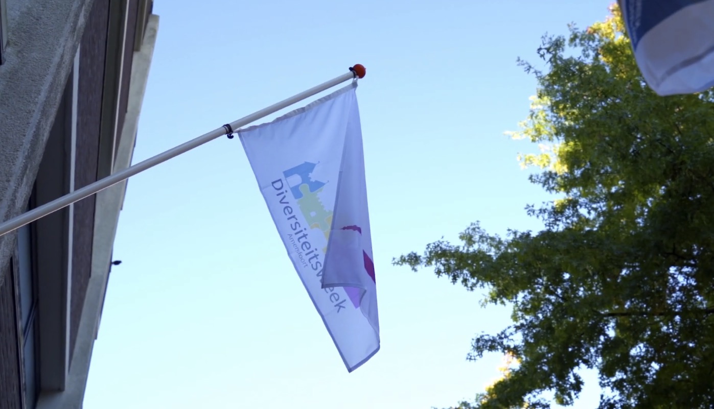 diversiteitsweek 2022