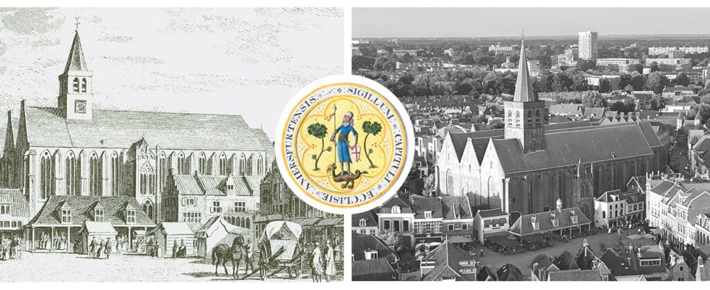 Diversiteitsweek | St. Jorislezing