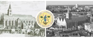 Diversiteitsweek | St. Jorislezing