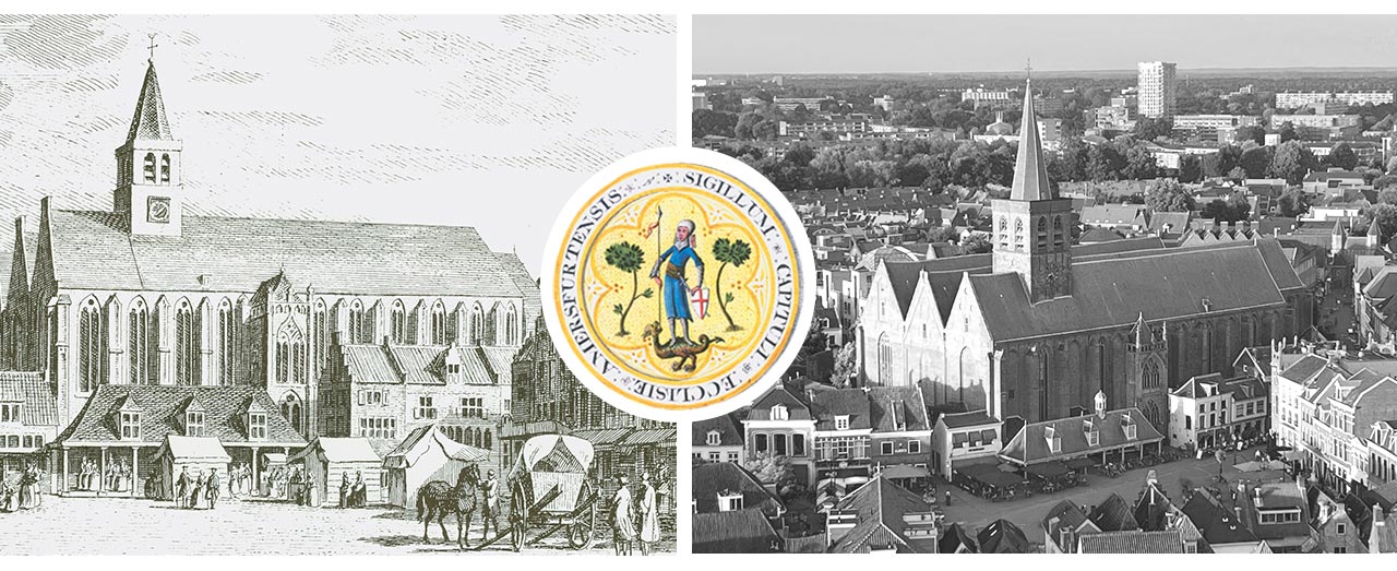 Diversiteitsweek | St. Jorislezing