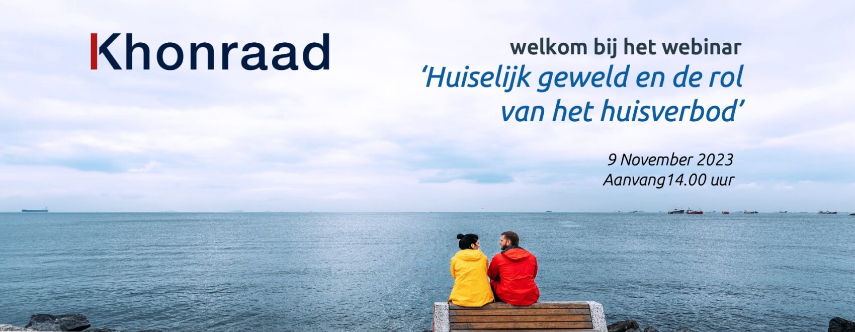 Khonraad Webinar Huisverbod